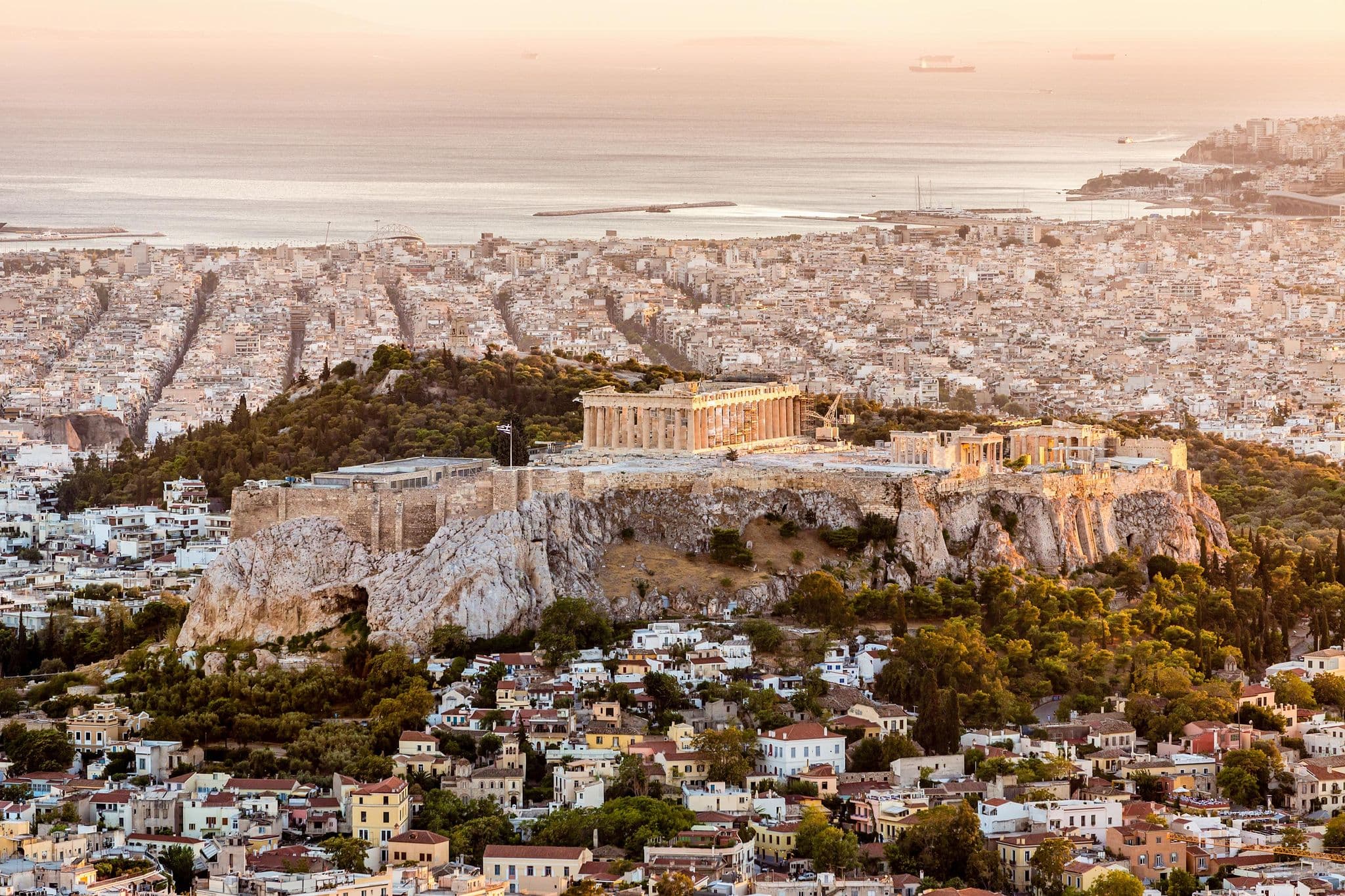 Image of Athens