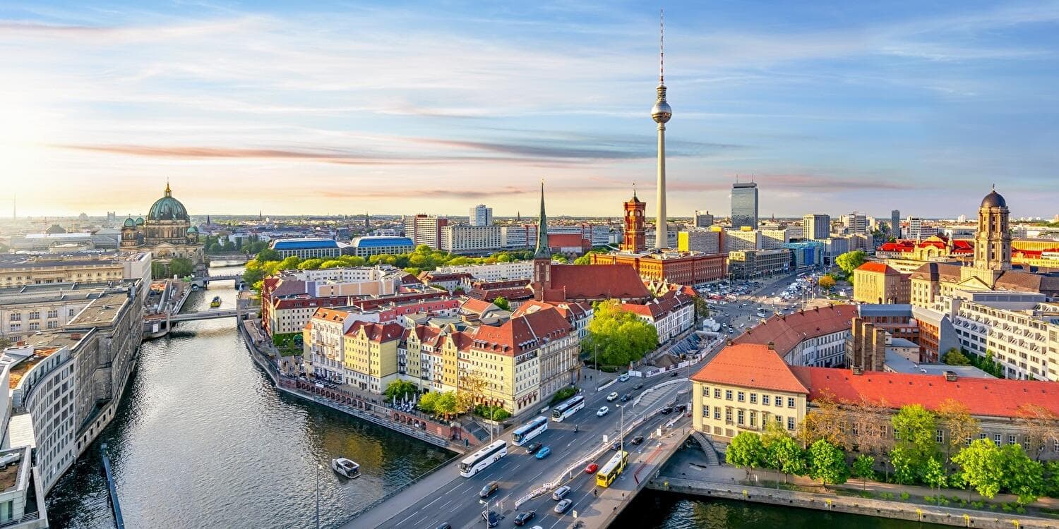 Image of Berlin